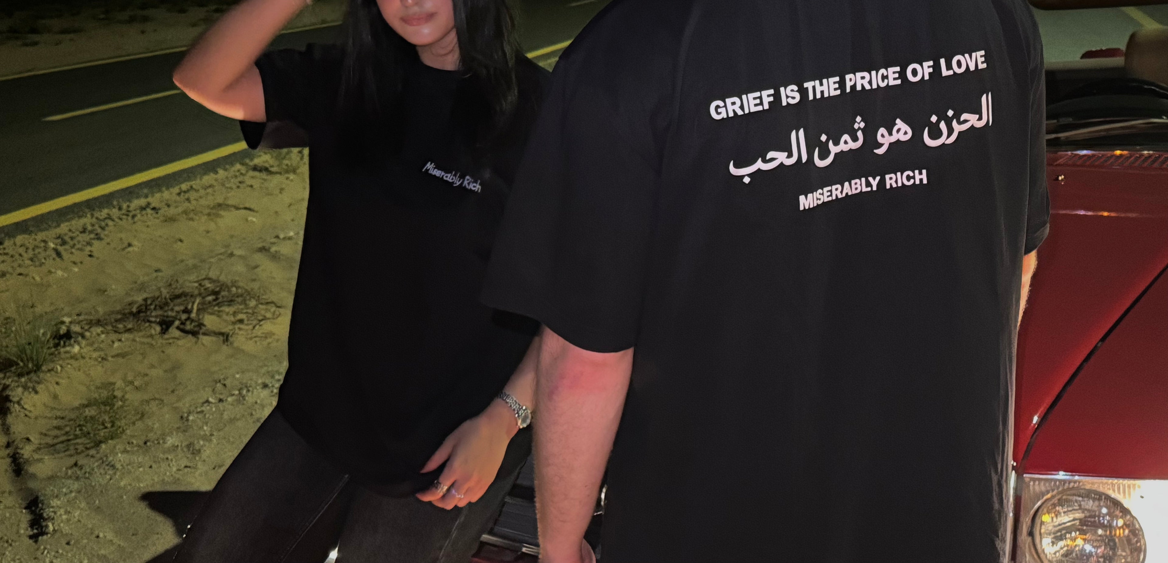 mr grief