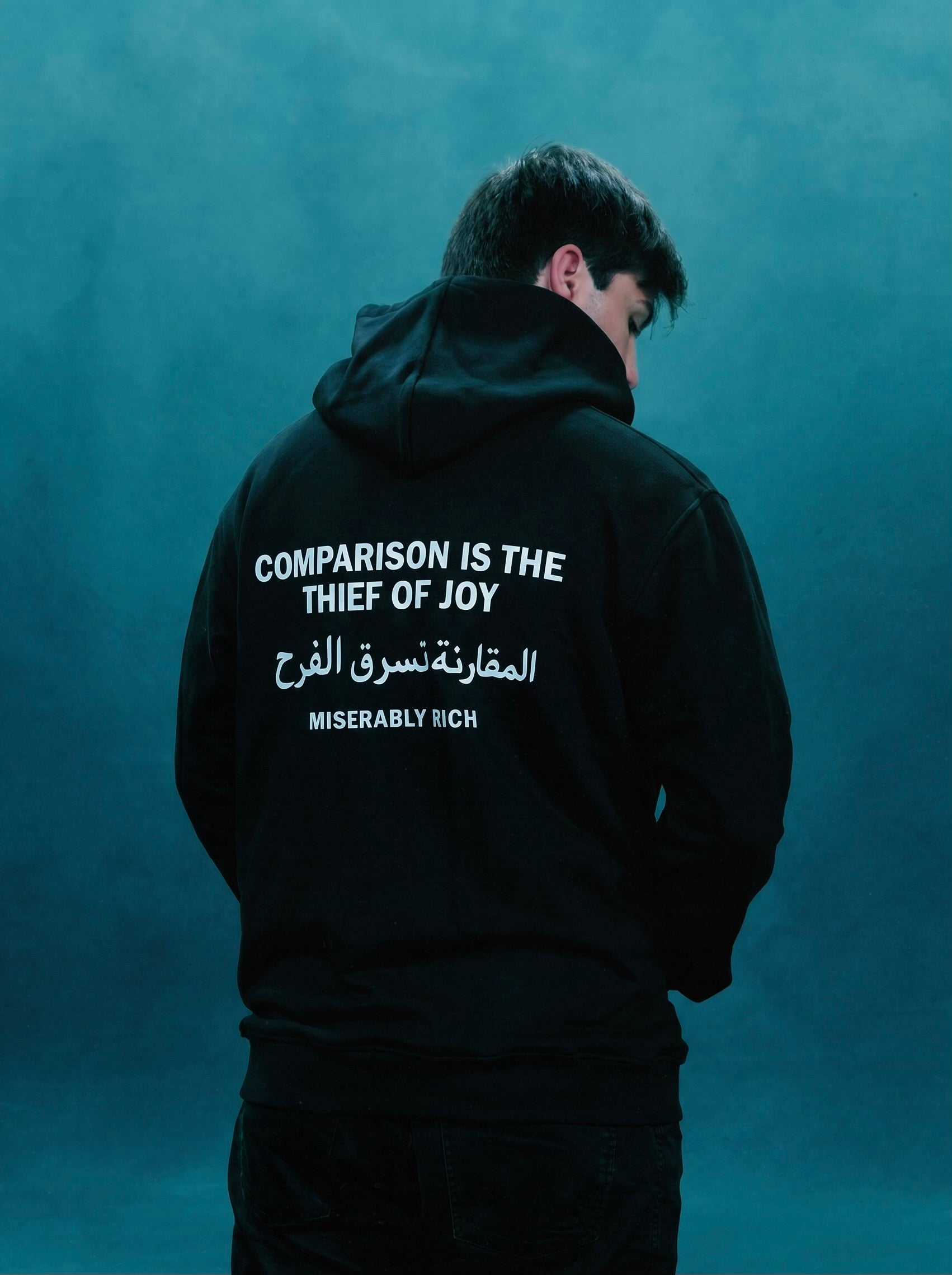 mr comparison